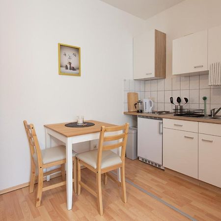 Fullhouse - Chemnitz - S35 Little Sun - Elevator Apartment Exterior foto