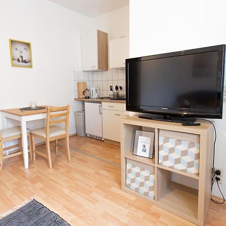 Fullhouse - Chemnitz - S35 Little Sun - Elevator Apartment Exterior foto